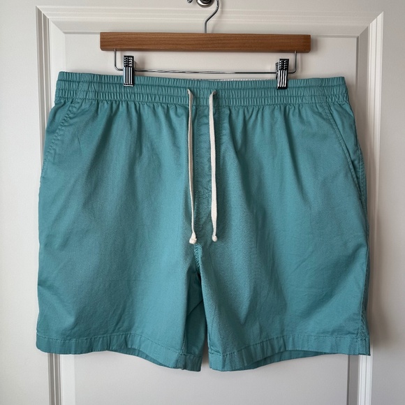 J.Crew 6" Dock Short - Men's XL - Picture 1 of 5
